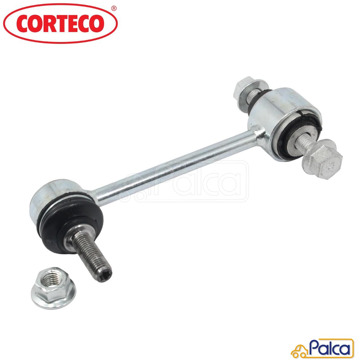 ポルシェ フロント スタビライザーリンク/スタビリンク | パナメーラ|970/エアサス PDCC装備車両 | CORTECO製