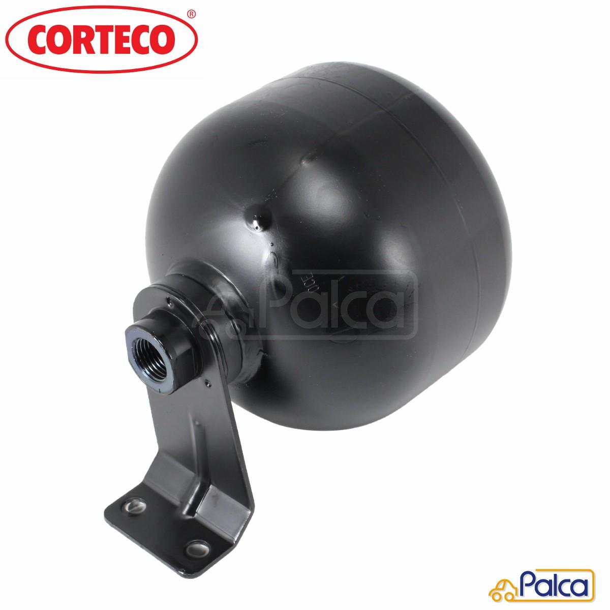 ベンツ ABC アキュームレーター W220/S320,S350,S430,S55AMG,S500,S600 C215/CL500,CL55AMG,CL600 R230/SL350,SL500,SL550,SL55AMG,SL600,SL65AMG CORTECO