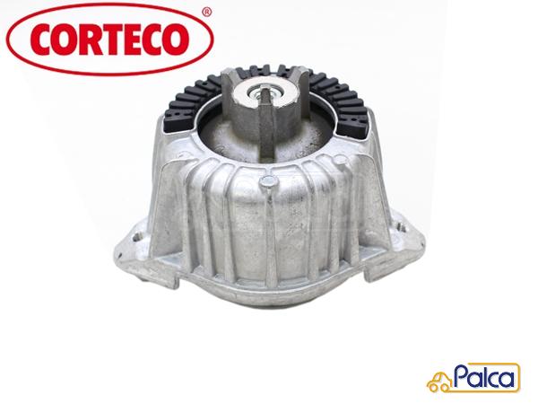 メルセデス ベンツ エンジンマウント 右 W212,S212/E350Blue CORTECO製