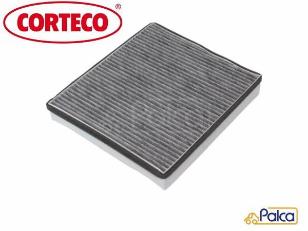 ܥ ե륿/ӥե륿 ú C70I S60 S80I V70I V70II XC70 XC90 ϥɥ CORTECO ...