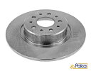アルファロメオ リアブレーキローター 2枚セット 276MM 147/3.2GTA 156/1.6T.SPARK,1.8T.SPARK,2.0JTS,2.5V6...
