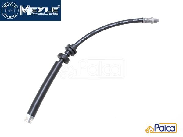 アルファロメオ リア ブレーキホース 1本 159/939 ブレラ/939 スパイダー/939 マイレ製