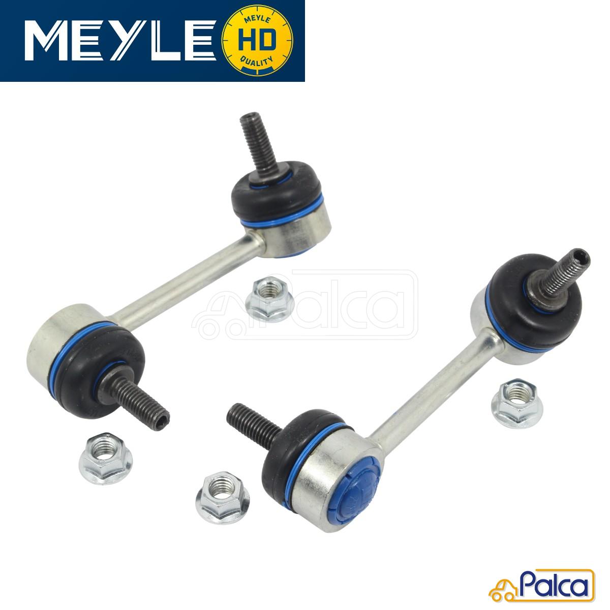 アルファロメオ リア スタビライザーリンク/スタビリンク 左右セット 耐久強化HD品 ジュリエッタ/940 マイレ製