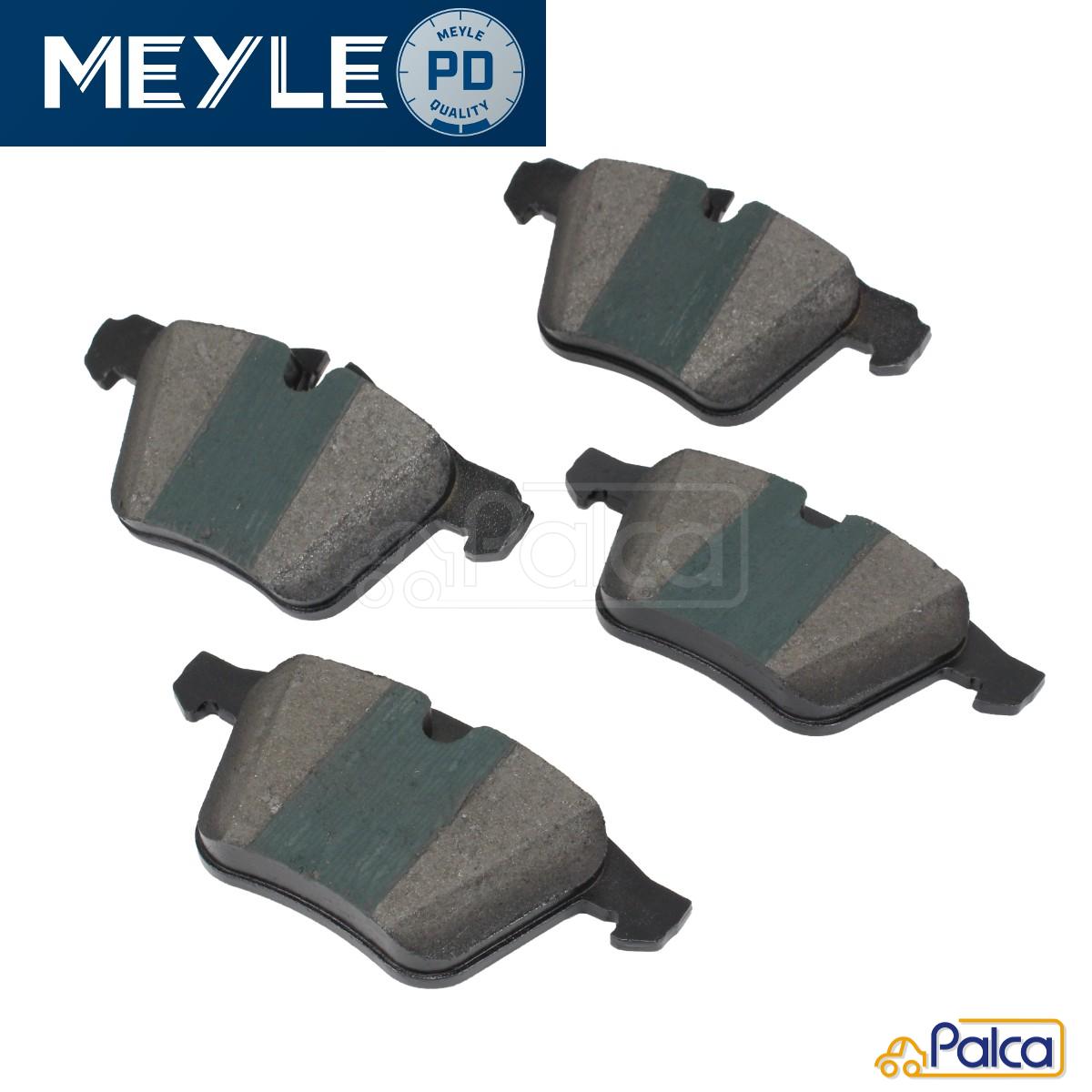 ڤڡۥ㥬 եȥ֥졼ѥå PD| S-TYPE/S/4.2 | XF|X250/3.0 4.2 5.0 | XJ|X351/2.0 | XK|X150/4.2 | MEYLE | C2Z14096