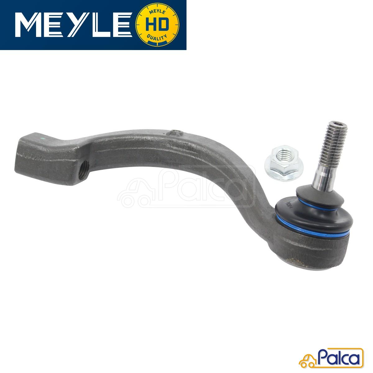 ジャガー タイロッドエンド 強化HD品 右| XJ/X350 X358 | Sタイプ/X200 | XK8/X100 | XK/X150 | MEYLE製 | C2C20177