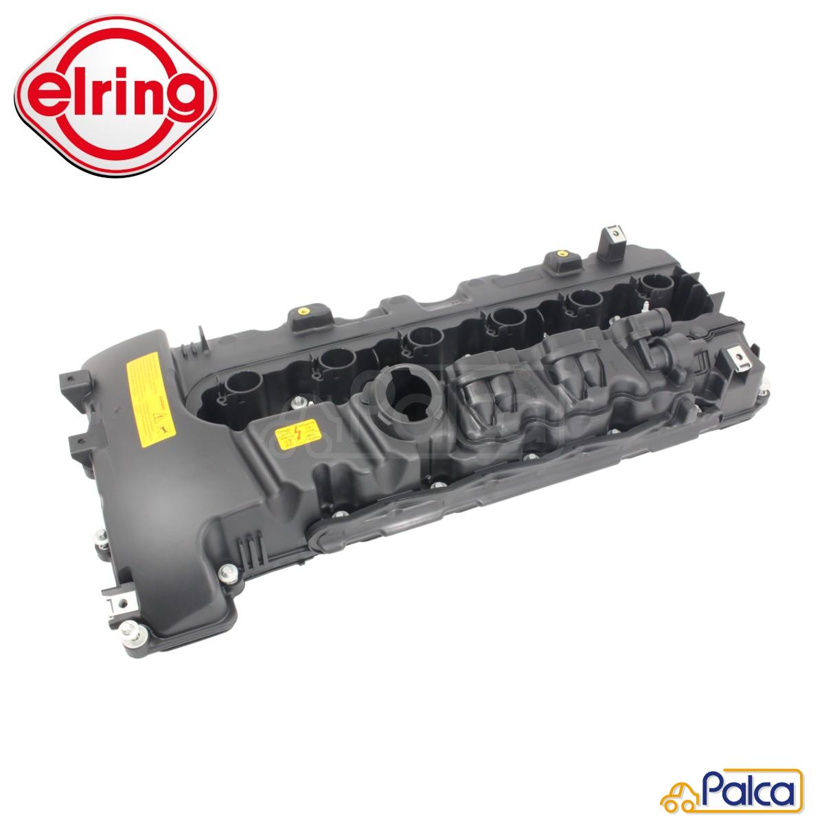 BMW シリンダーヘッドカバー N54 6気筒エンジン| 1シリーズ|E82/135i | 3シリーズ|E90 E91 E92 E93/335..