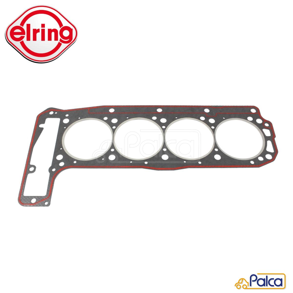 楽天パーツのパルカ 楽天市場店メルセデス ベンツ シリンダーヘッドガスケット ｜M720/722 4気筒エンジン用| 190クラス W201| ミディアムクラス W123/W124/S124| ゲレンデヴァーゲン/Gクラス W460| ELRING製｜1020162420