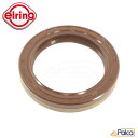 ランドローバー クランクシャフトシール レンジローバー2/P38A|レンジローバー3/L322|ディフェンダー/L316| ELRING製