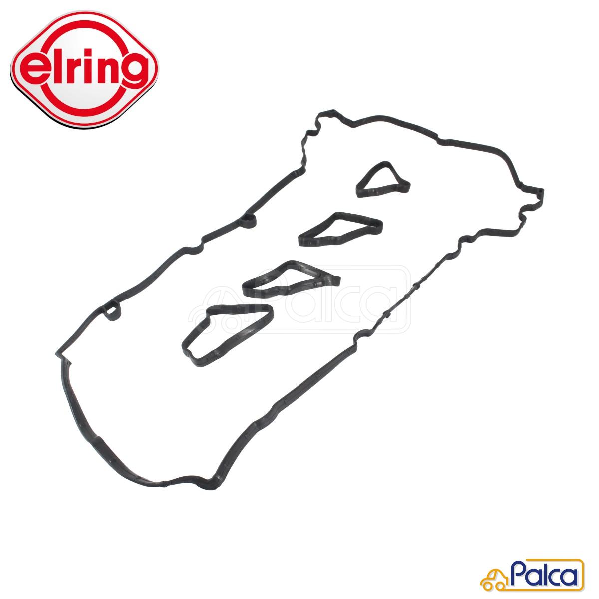 ベンツ シリンダーヘッドカバーガスケット/タペットカバーパッキン セット CLKクラス|C209/CLK200Komp. | SLKクラス|R171/SLK20...