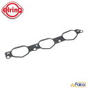 ベンツ インテークマニホールドガスケット 左 M272 W212,S212/E300,E350 W221/S350,S400 R230/SL350 W164/M...