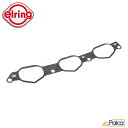 ベンツ インテークマニホールドガスケット 右 M272 W212,S212/E300,E350 W221/S350,S400 R230/SL350 W164/M...