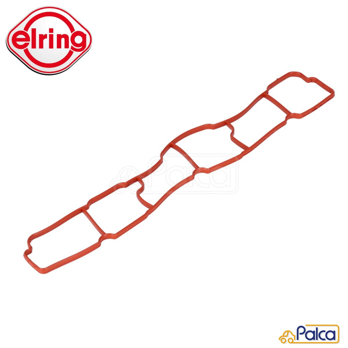 アウディ/VW/ポルシェ インテークマニホールドガスケット/インマニガスケット Q7/4LBHKS 4LBHKA | トゥアレグ/7LBHKS 7LBHKA | カイエン|957/9PAM5501 V6 | ELRING製 03H133237B 95511014700に適合