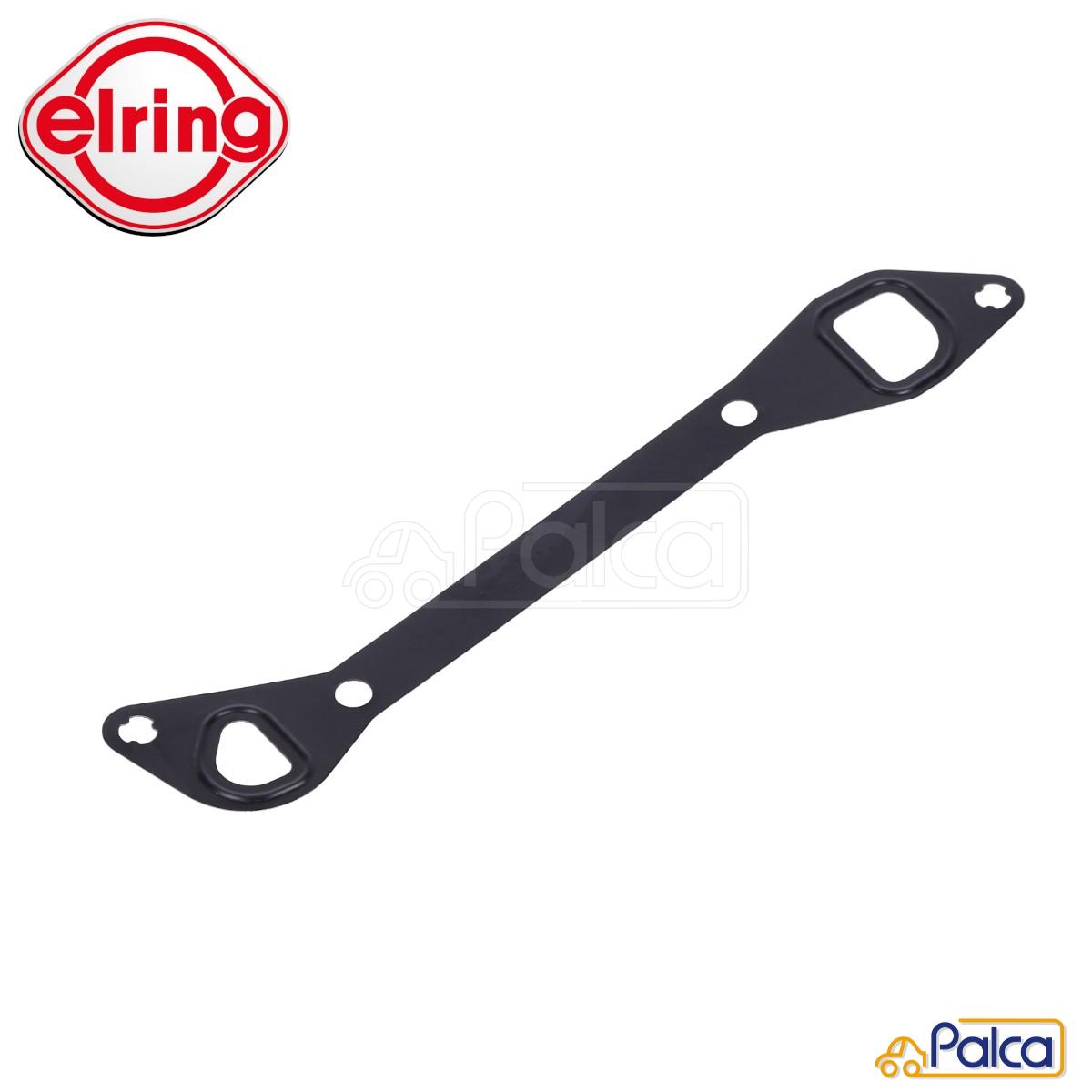 ポルシェ ウォーターパイプ ガスケット/パッキン パナメーラ/ 970 3.0 3.6 4.8 | マカン/S GTS ターボ | カイエン/957 4.8S GTS ターボ ターボS | カイエン/958 4.8S 4.8GTS ターボ ターボS 3.6GTS | ELRING製 94810615401