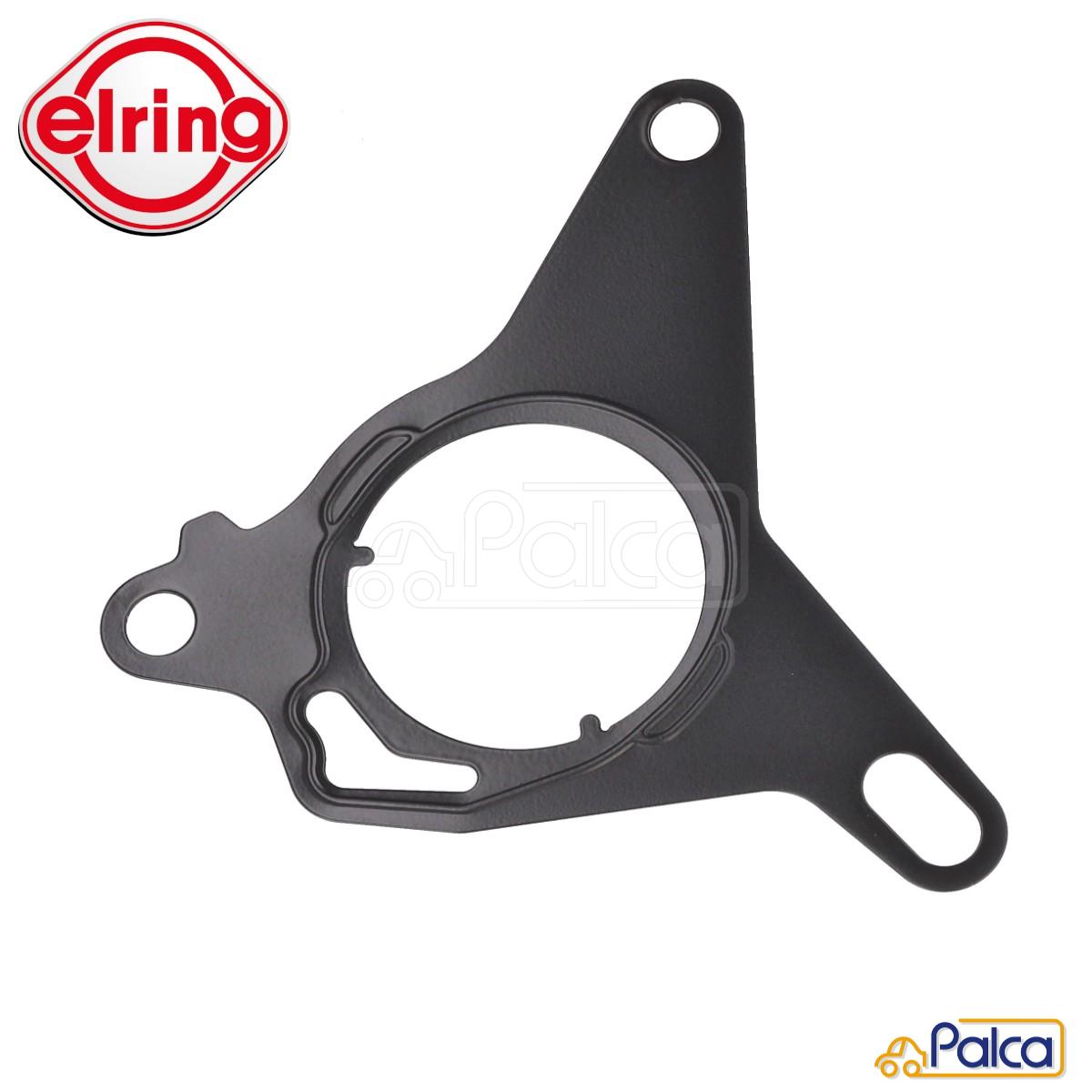 フィアット バキュームポンプ ガスケット 500/312 0.9 | パンダ/319 0.9 | ELRING製 71769211に適合