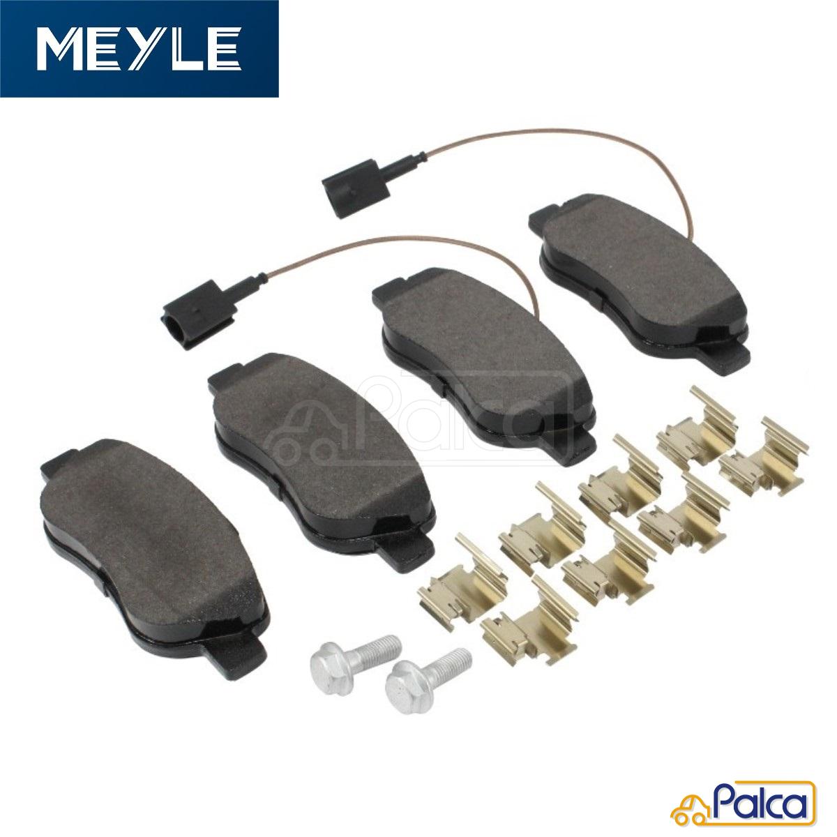 ڤڡۥեå ե ֥졼ѥå 500C,312/1.2 31212 | ѥ,169/1.2,4x4 16912Q | ѥåɥ󥵡° | MEYLE | 77365817