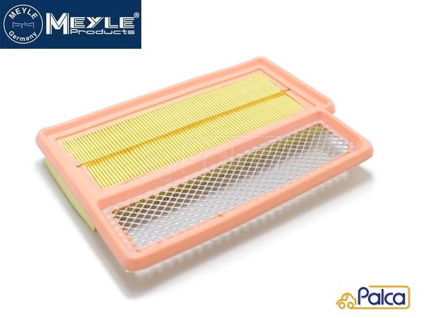 フィアット/アバルト エアフィルター/エアーエレメント 500/1.4 500C/1.4 MEYLE製