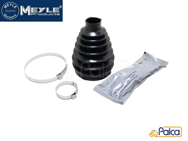 アルファロメオ/フィアット/アバルト ドライブシャフトブーツキット アウター ミト/955 プント/ ...