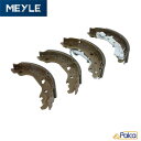フィアット リア ブレーキシュー プント,188/1.2 188A5 | MEYLE製 | 71739597