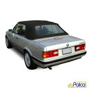 BMW ソフトトップ/幌 E30/318i,320i,325i,M3 キャンバス/Sonnenland German Classic GAHH製