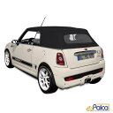 BMW ミニ/MINI ソフトトップ/幌 R52 クーパー/クーパーS キャンバス/Twillfast RPC 防音仕様 GAHH製