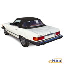 メルセデス ベンツ ソフトトップ/幌 R107/280SL,300SL,350SL,380SL,420SL,450SL,500SL,560SL キャンバス/Sonnenland German Classic GAHH製