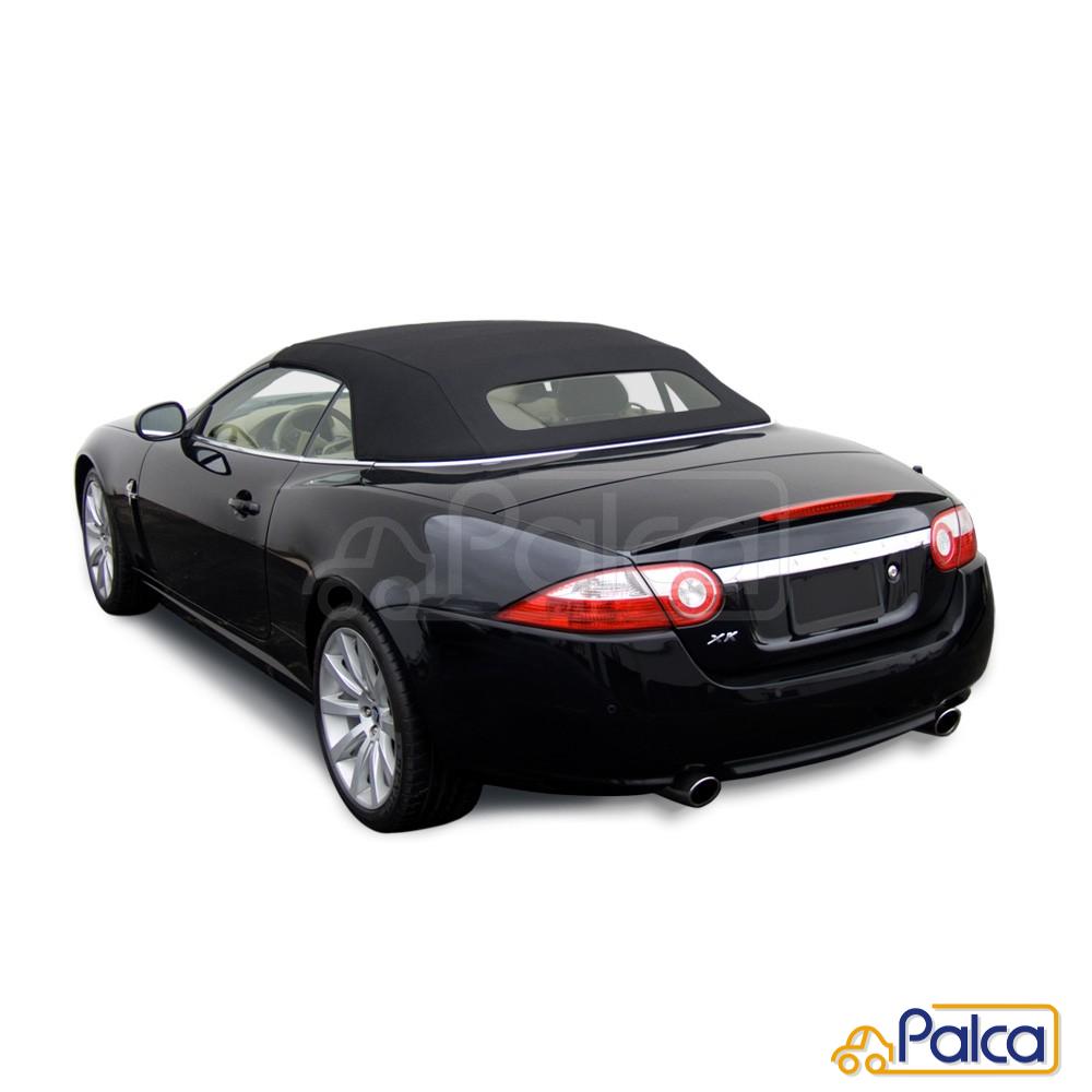 ジャガー ソフトトップ/幌 XK8,XKR/X150 2007-2014 キャンバス/Sonnenland German Classic A5 GAHH製