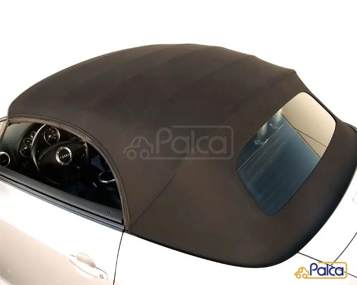 アウディ ソフトトップ/幌 TT/8J ロードスター キャンバス/Twillfast RPC 防音仕様 GAHH製