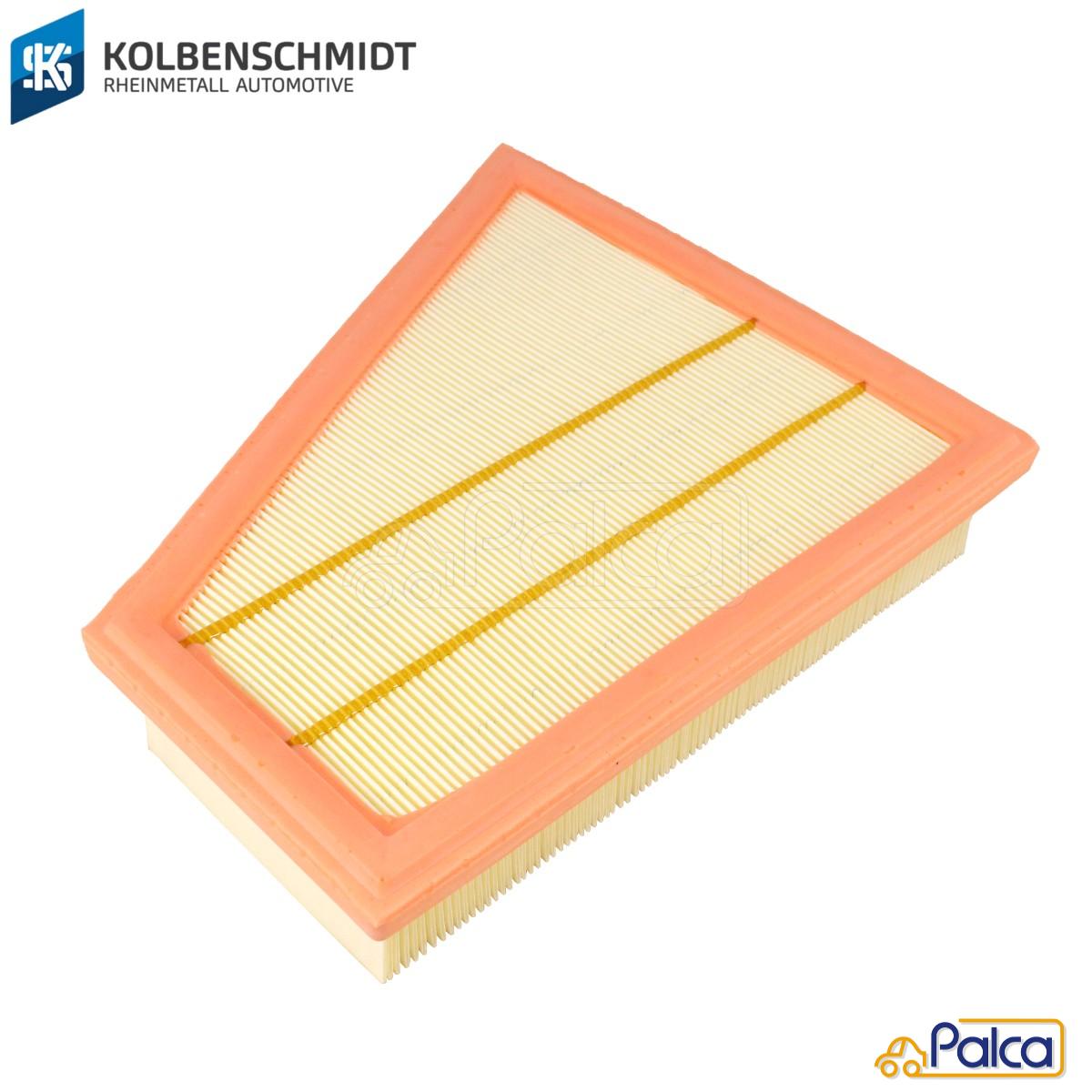 BMW エアフィルター/エアーエレメント F07 F10 F11/520i 528i | X1 E84/20i 28i | Z4 E89/23i 30i | KOLBENSCHMIDT製 13717582908