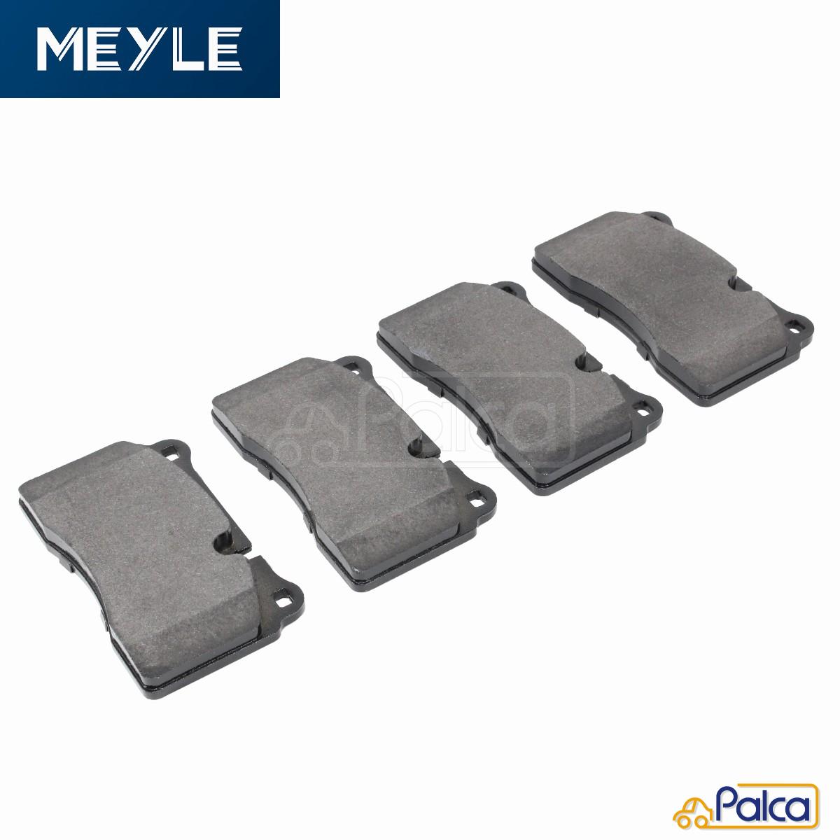 ڤڡۥɥС ե ֥졼ѥå 󥸥С3 4.2 4.4 | MEYLE SFP500070