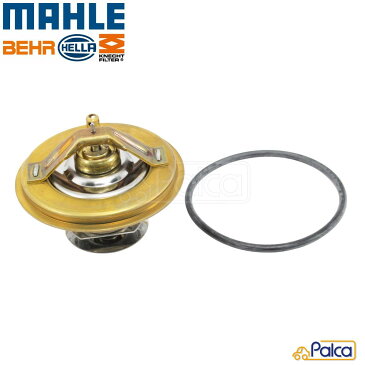 【あす楽】BMW サーモスタット 80℃ M60,M70,S70 | E34/530i,540i E32/730i.iL | 740i.iL 750i.iL | E38/730i.iL 740i.iL | E31/840i,850Ci,850CSi MAHLE 11531729841