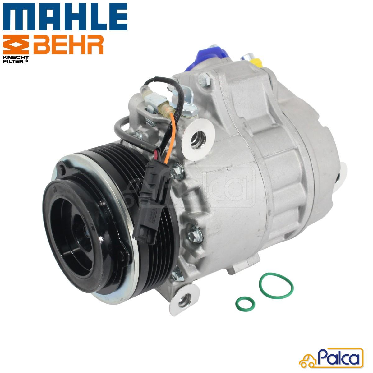 ڤڡBMW 󥳥ץå N52 6󥸥| X5|E70/3.0Si 30i | MAHLE | 64509121...