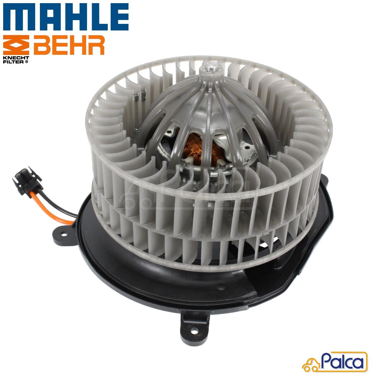 メルセデス ベンツ エアコン ブロアモーター W211 S211 | C219 | 右ハンドル用 | MAHLE/BEHR製