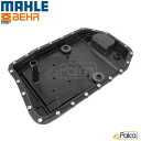 BMW ATミッションフィルター/ATストレナー E87 E82 E88 | E90 E91 | E60 E61 | E63 E64 | E65 E66 | X3,E83 | X5,E70 | X6,E71,E72 | Z4 E85 | GA6HP19Z | MAHLE製