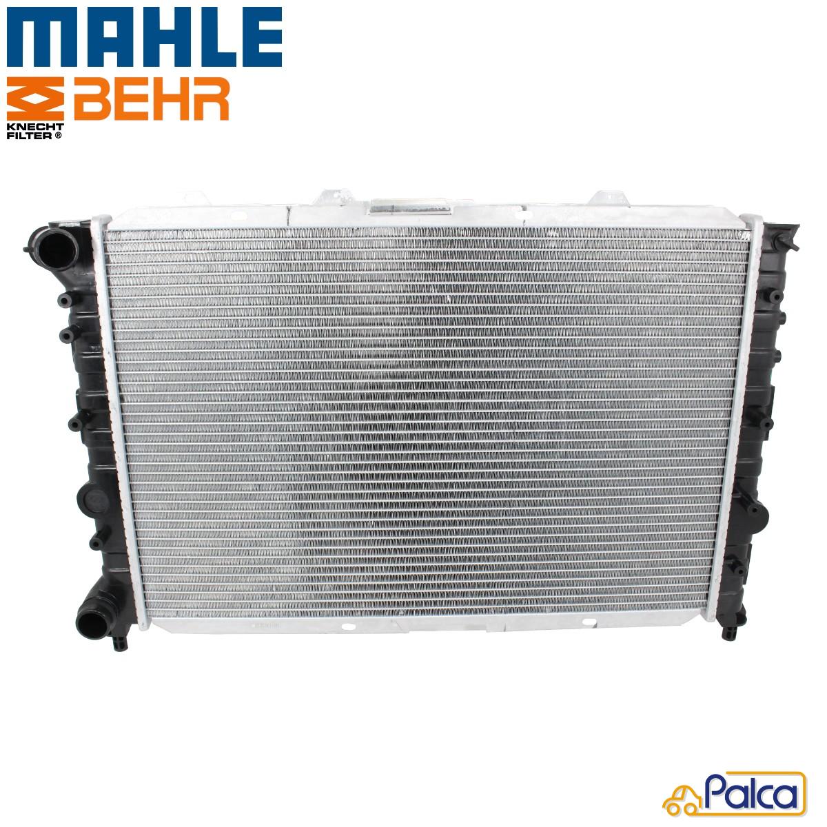 アルファロメオ ラジエター/ラジエーター | 147/GTA | GT/937 | 3.2L V6エンジン用 | MAHLE製 | 71754175
