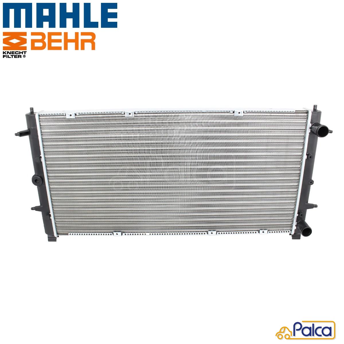 フォルクスワーゲン/VW ラジエター/ラジエーター | ヴァナゴン/トランスポーター|T4 70 | MAHLE/BEHR製 | 701121253K