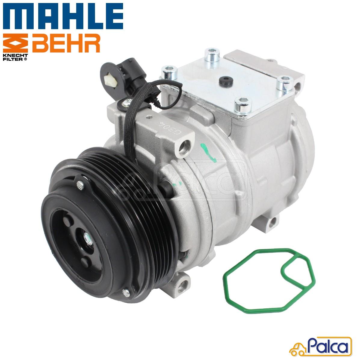 BMW エアコンコンプレッサー | 3シリーズ|E36/320i 323i 325i 328i M3 | 5シリーズ|E34/520i 525i 530i..