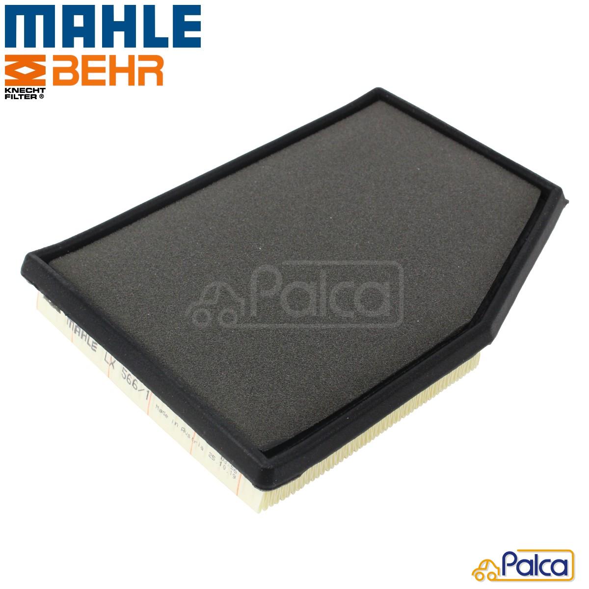 ポルシェ エアフィルター/エアクリーナー | ボクスター|986/2.5 2.7 3.2S | MAHLE製 | 99611013104