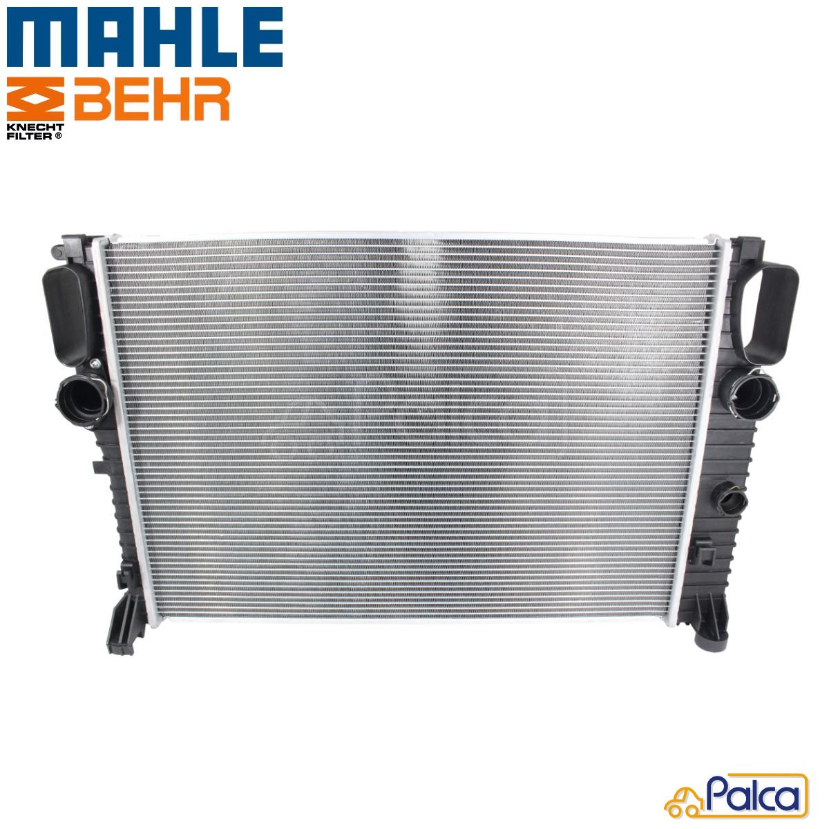 メルセデス ベンツ ラジエター/ラジエーター | Eクラス|W211 S211/E500 | CLSクラス|C219/CLS500 | MAHLE製