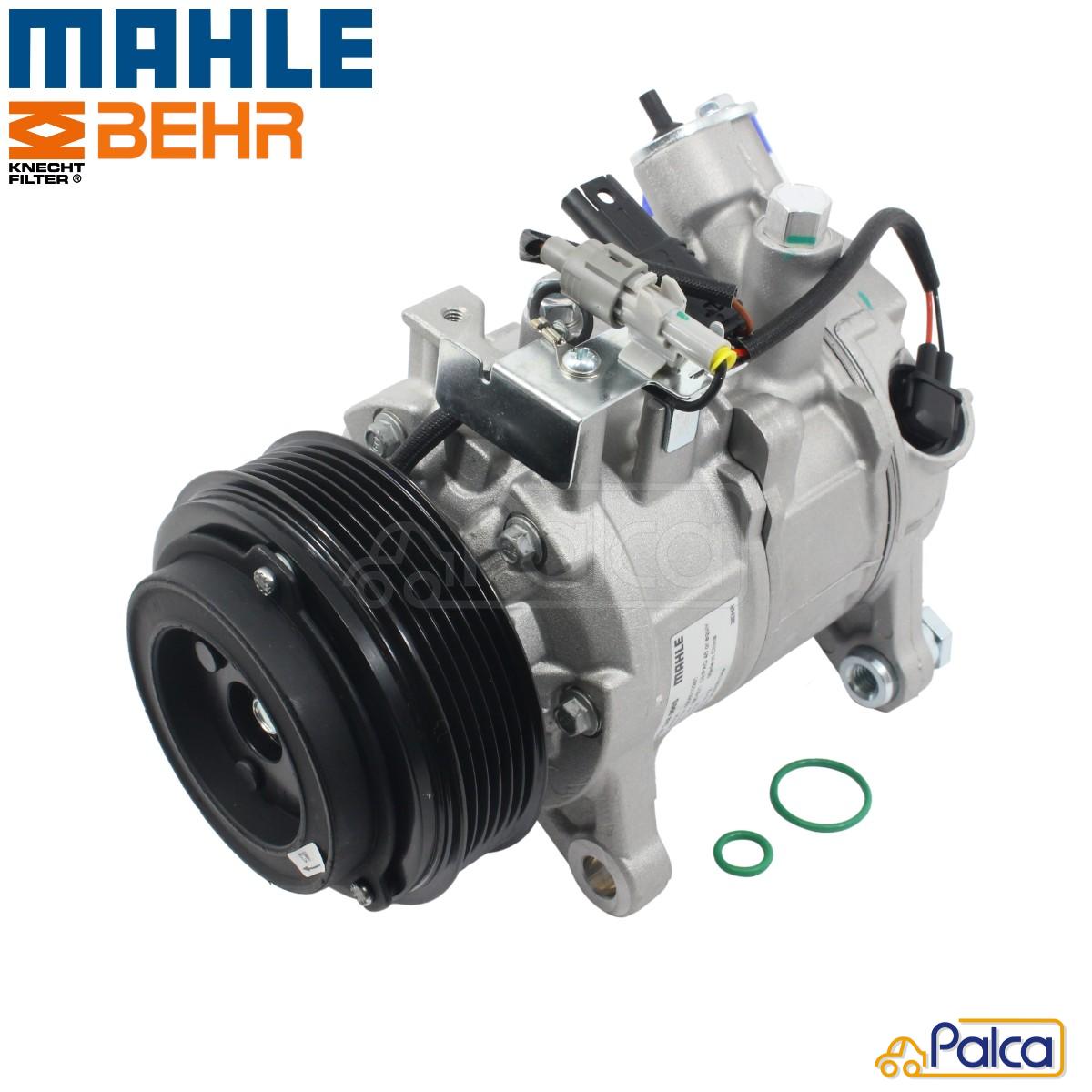 BMW エアコンコンプレッサー | 3シリーズ|F30 F31 F34/320i 320ix 328i 320d | 5シリーズ|F10 F11/523d..