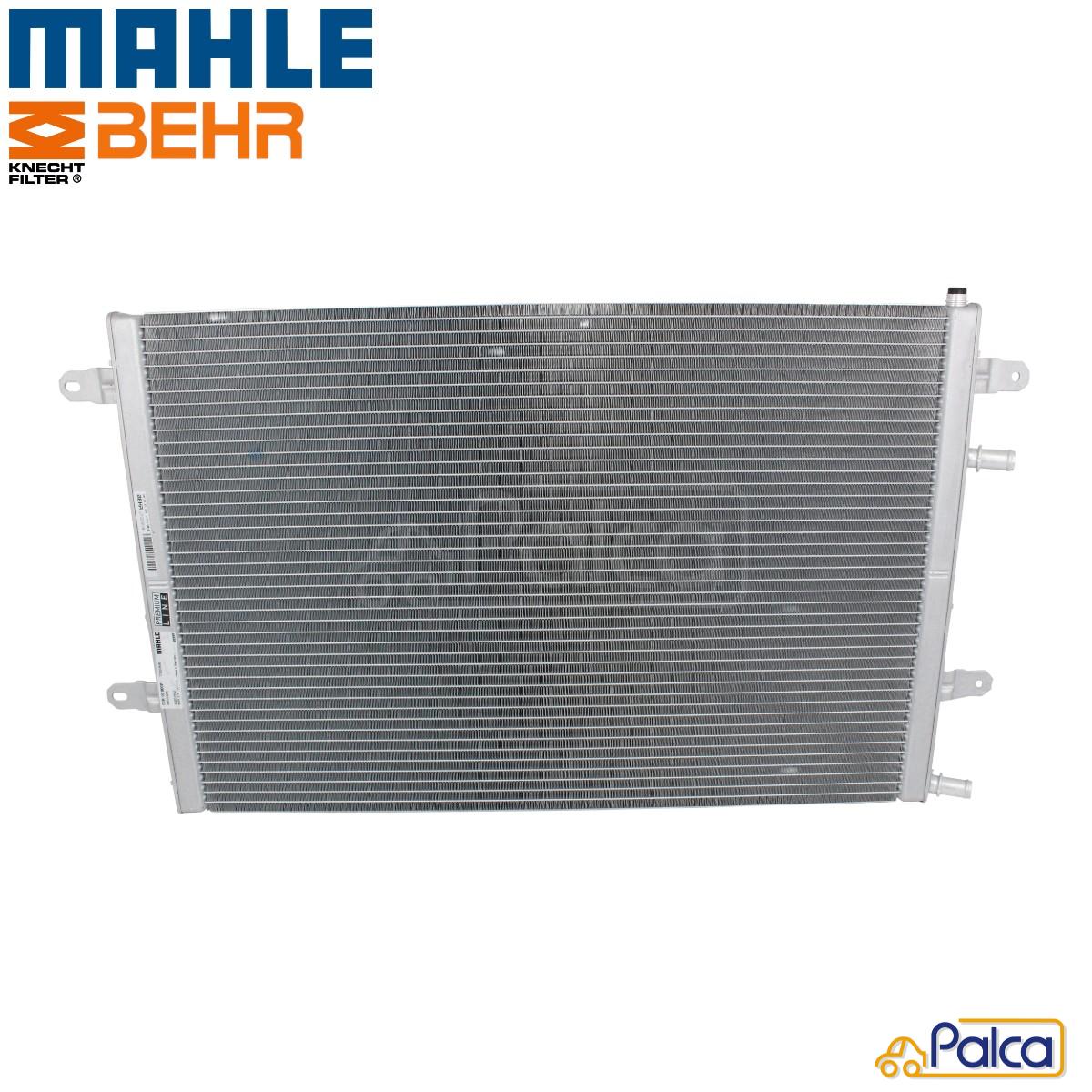 アウディ ラジエター スーパーチャージャー用| A6|4F C6/3.0TFSI 4FCAJS 4FCAJA | MAHLE/BEHR製 | 4F0145804Kに適合
