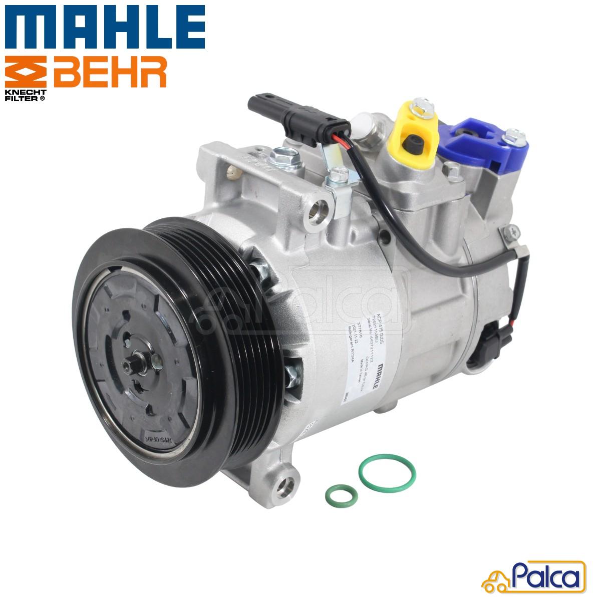 BMW エアコンコンプレッサー | 1シリーズ F20/116i 118i 120i | MAHLE/BEHR | 64529222308に適合