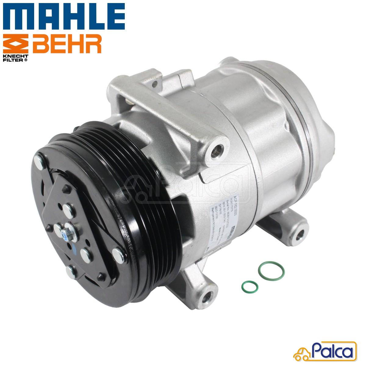アルファロメオ エアコンコンプレッサー | ジュリエッタ/940 1.4TB | BEHR/MAHLE製 50547717に適合