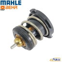 アウディ/VW サーモスタット 1.0-1.4L| A1/8X,GB | A3/8V | A4/8WCVN | Q2/GA | Q3/8U | Q3/F3DPC | UP!/AADKR | ポロ/6R,AW | ゴルフ7 | ザ・ビートル/16CZD | パサート/3G | トゥーラン/5T | シャラン/7NCZD | T-クロス/C1DKR | ティグアン/AD | MAHLE製