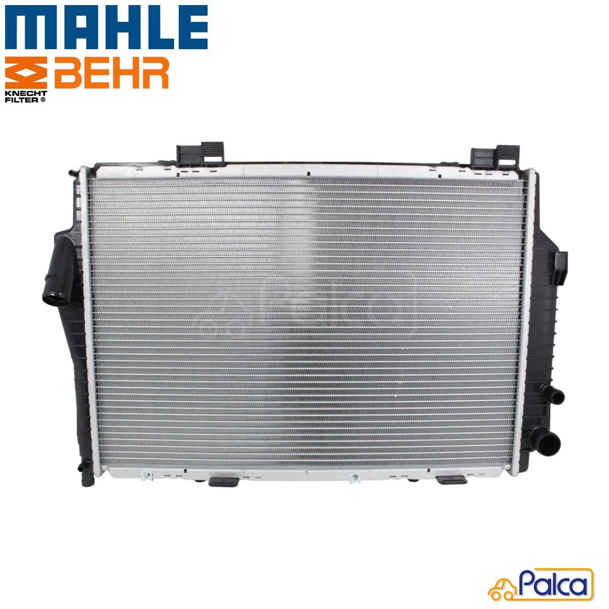 メルセデス ベンツ ラジエター/ラジエーター | Cクラス W202 S202/C43AMG C43TAMG C55AMG | CLKクラス C208/CLK55AMG | SLKクラス R170/SLK320 SLK32AMG | MAHLE製 | 2025007803に適合