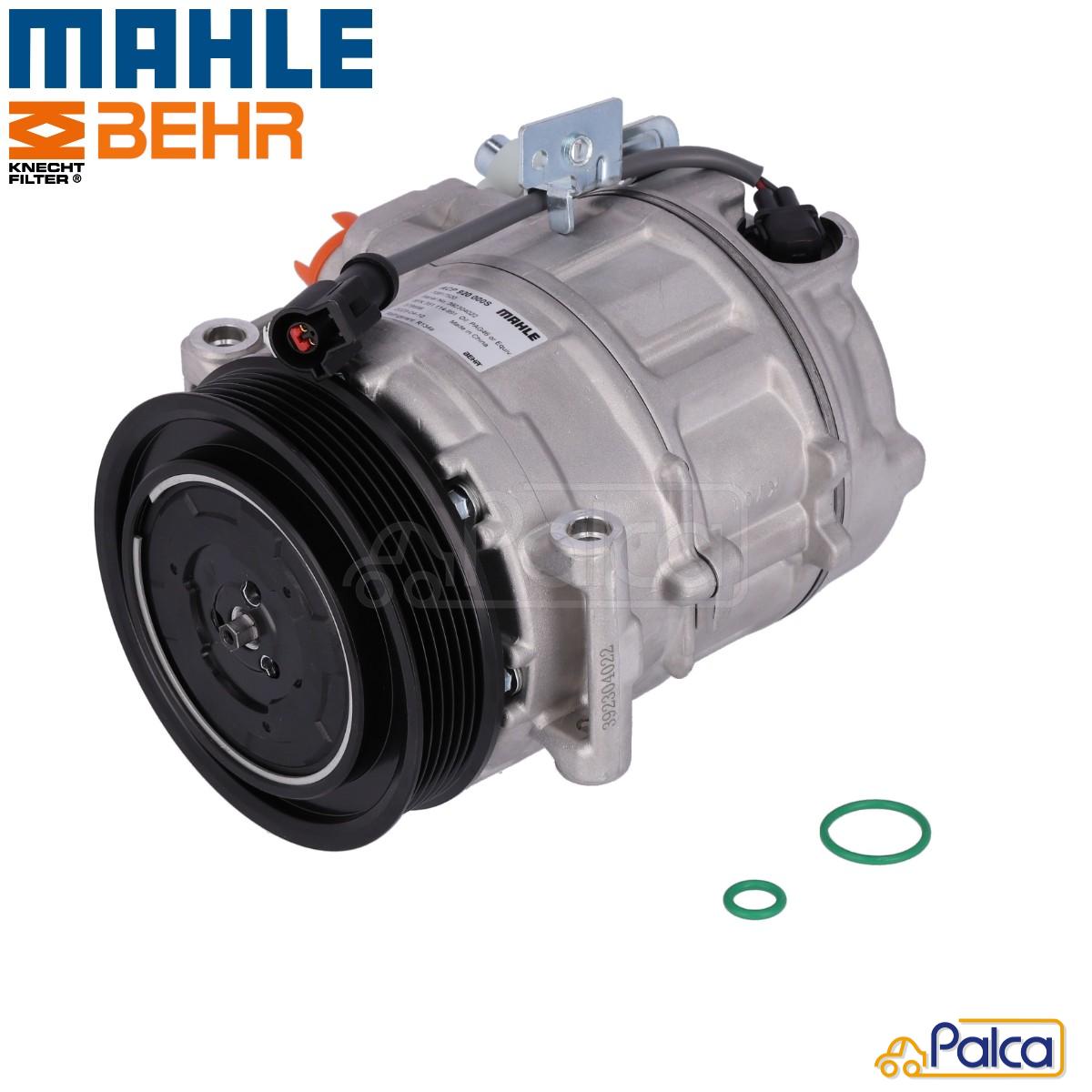 ジャガー A/C エアコンコンプレッサー | XK,XKR/X150 4.2 4.2XKR 5.0 5.0XKR | MAHLE製 C2C39502に適合