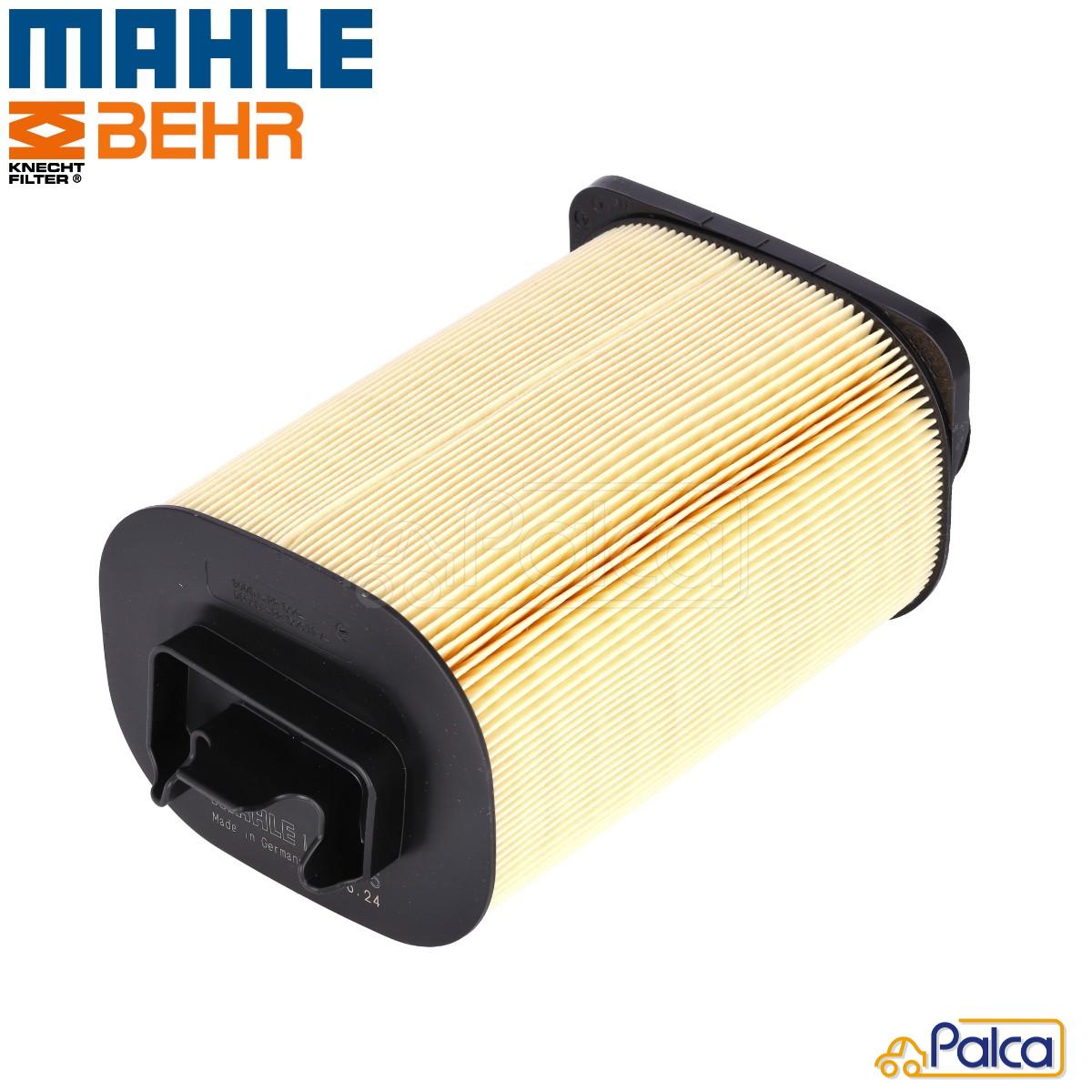 メルセデス ベンツ エアフィルター/エアーエレメント E/G M274 | W204,S204,C204/C180 | W212,S212/E250 | C207,A207/E250 | MAHLE製