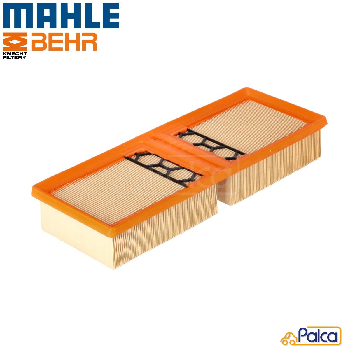 アルファロメオ エアフィルター/エアーエレメント ジュリア/2.0 2.2D | MAHLE製 50534420に適合