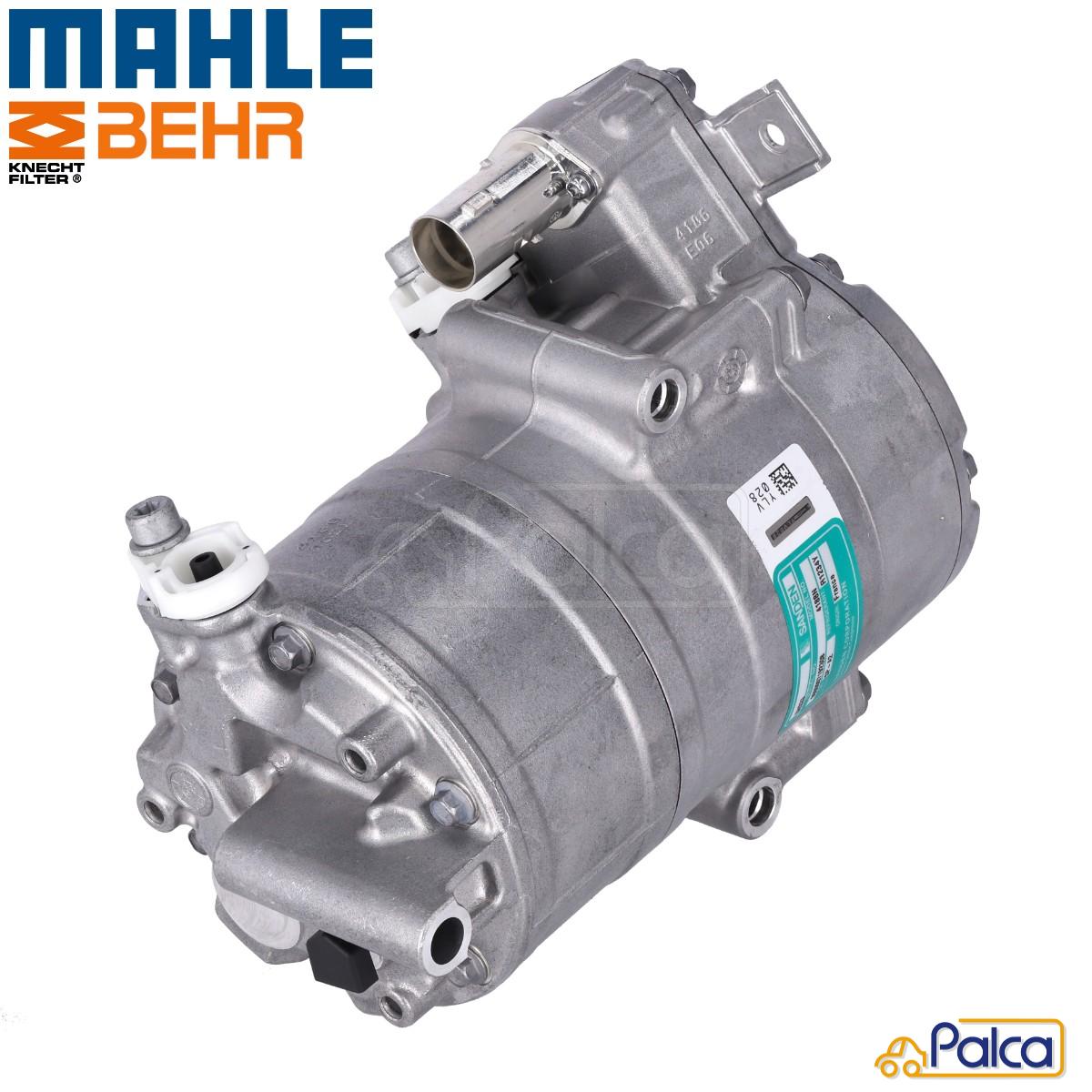 ベンツ エアコンコンプレッサー Cクラス W205 S205/C350e | Eクラス W213/E350e | MAHLE製 0008305600に適合