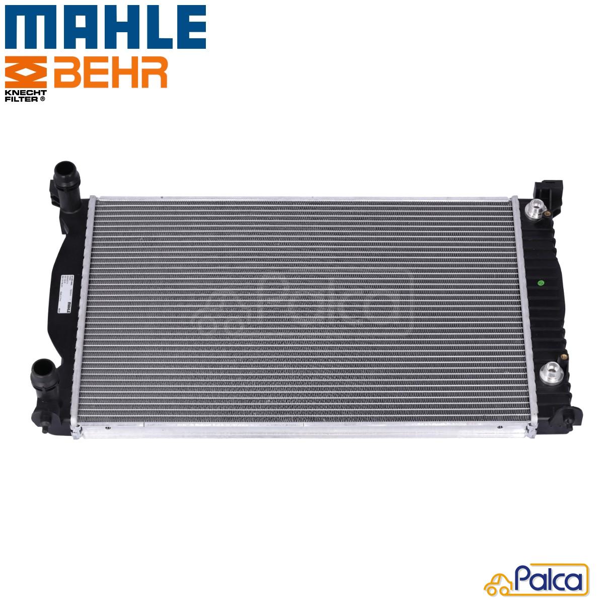 アウディ ラジエター/ラジエーター A4/8EALT 8EAMBF 8EBFB 8EBGBF 8EBWEF | MAHLE製 8E0121251AP