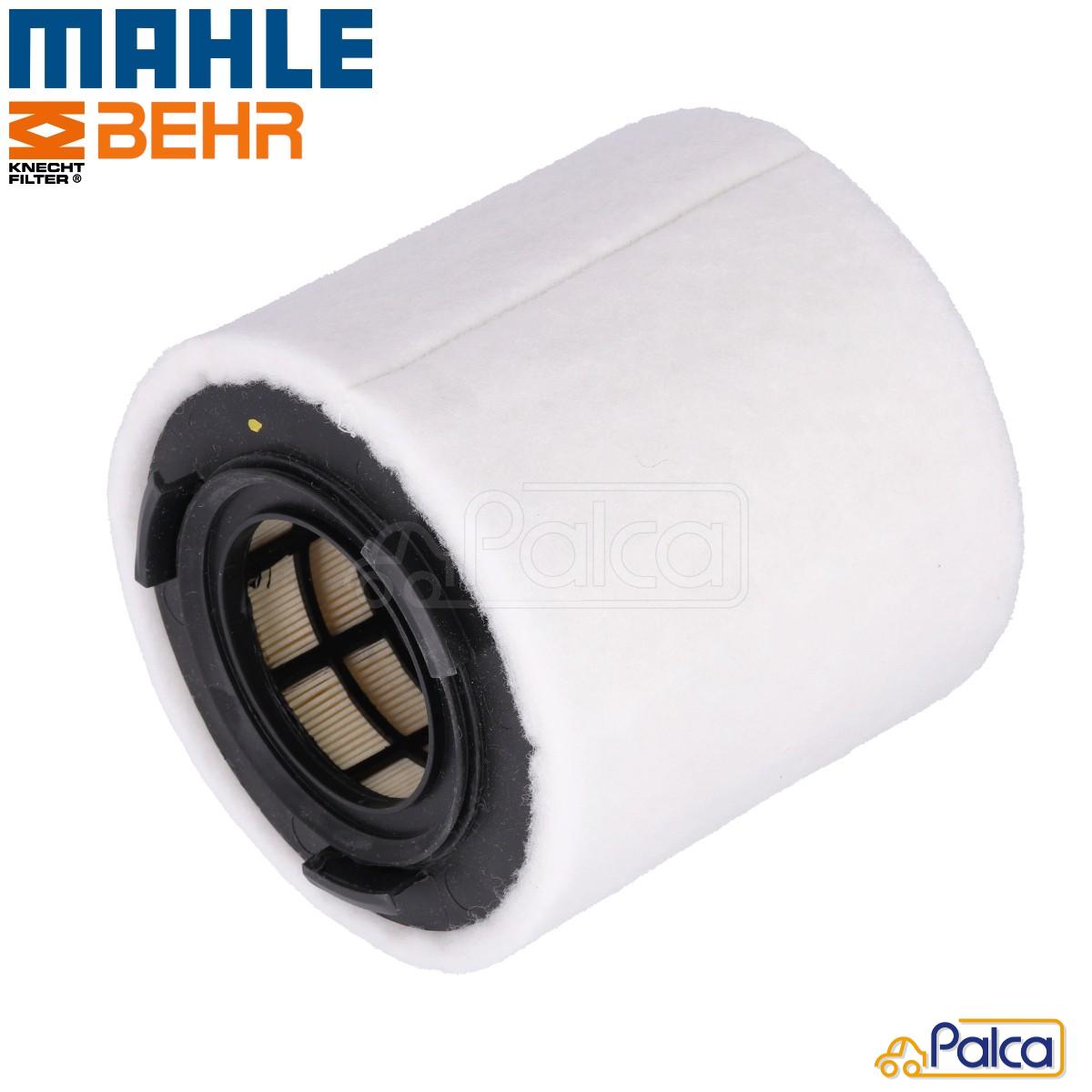 アウディ/VW エアクリーナー/エアフィルター | A1/8XCAX 8XCTH | ポロ/6RCBZ 6RCBZW 6RCAV | MAHLE製 | 6R0129620A